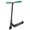 Cамокат для трюків Blazer Pro Enigma 2 Black/Green 110 мм