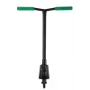 Cамокат для трюків Blazer Pro Enigma 2 Black/Green 110 мм
