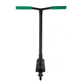 Cамокат для трюків Blazer Pro Enigma 2 Black/Green 110 мм