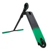 Cамокат для трюків Blazer Pro Enigma 2 Black/Green 110 мм