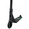 Cамокат для трюків Blazer Pro Enigma 2 Black/Green 110 мм