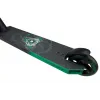 Cамокат для трюків Blazer Pro Enigma 2 Black/Green 110 мм