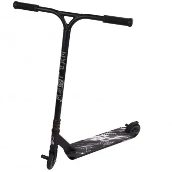 Cамокат трюковий Explore Icon New Black 110 мм