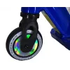 Cамокат трюковий Explore Leader Blue 100 мм