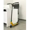 Cамокат трюковий Explore Move New Gold 110 мм