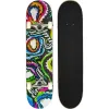 Cкейт Enuff Acid Multicolor 7.75'' 80 см