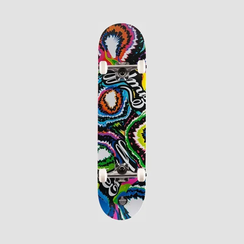 Cкейт Enuff Acid Multicolor 7.75'' 80 см