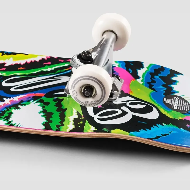 Cкейт Enuff Acid Multicolor 7.75'' 80 см