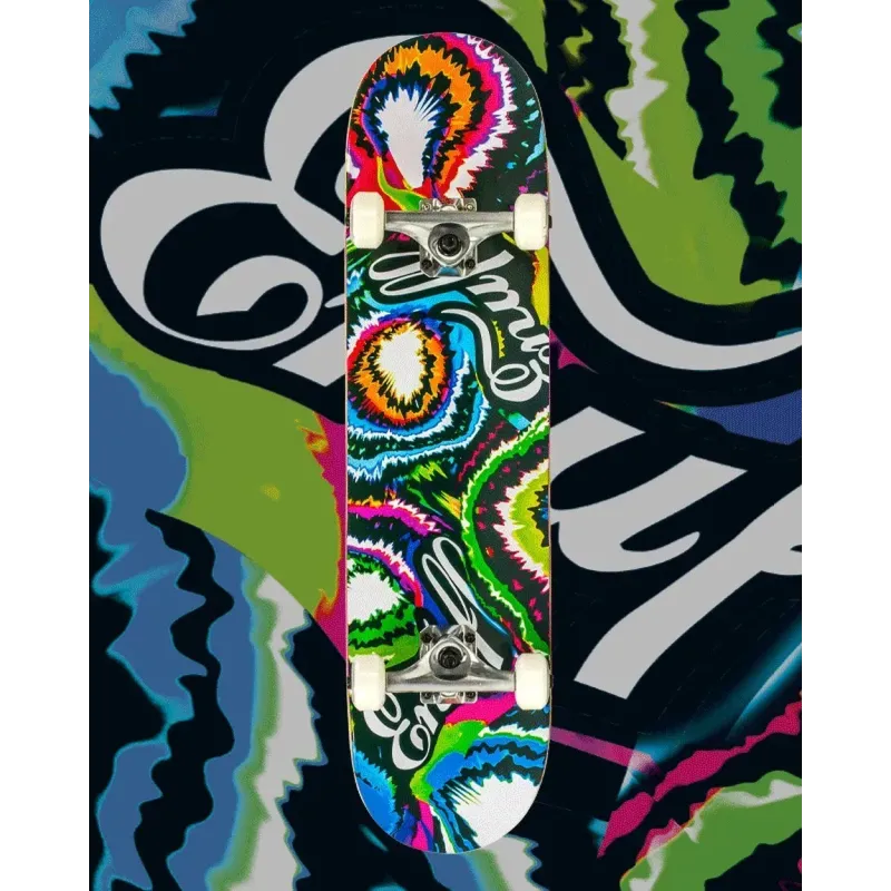 Cкейт Enuff Acid Multicolor 7.75'' 80 см