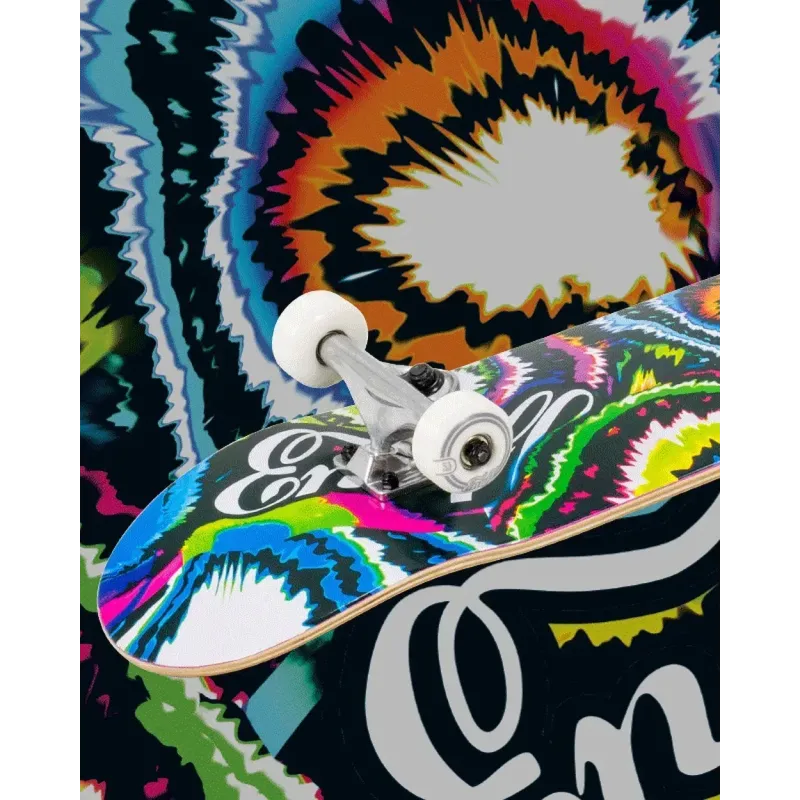 Cкейт Enuff Acid Multicolor 7.75'' 80 см