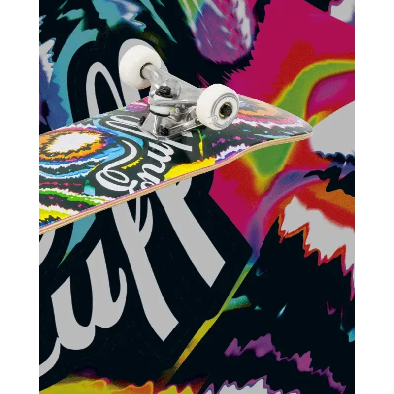 Cкейт Enuff Acid Multicolor 7.75'' 80 см