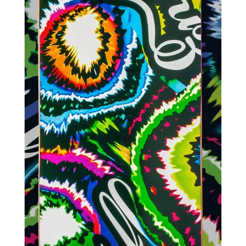 Cкейт Enuff Acid Multicolor 7.75'' 80 см
