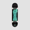 Cкейт Enuff Icon Green 7.75 дюймів
