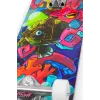 Cкейт для трюків Enuff Lost at Sea goldfish 8 дюймів