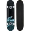 Cкейт компліт трюковий Enuff Big Wave