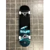 Cкейт компліт трюковий Enuff Big Wave