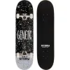 Скейтборд для дітей Story Genetic Black 8