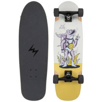 Круїзер Landyachtz Tugboat Flippy 81 см