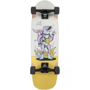 Круїзер Landyachtz Tugboat Flippy 81 см