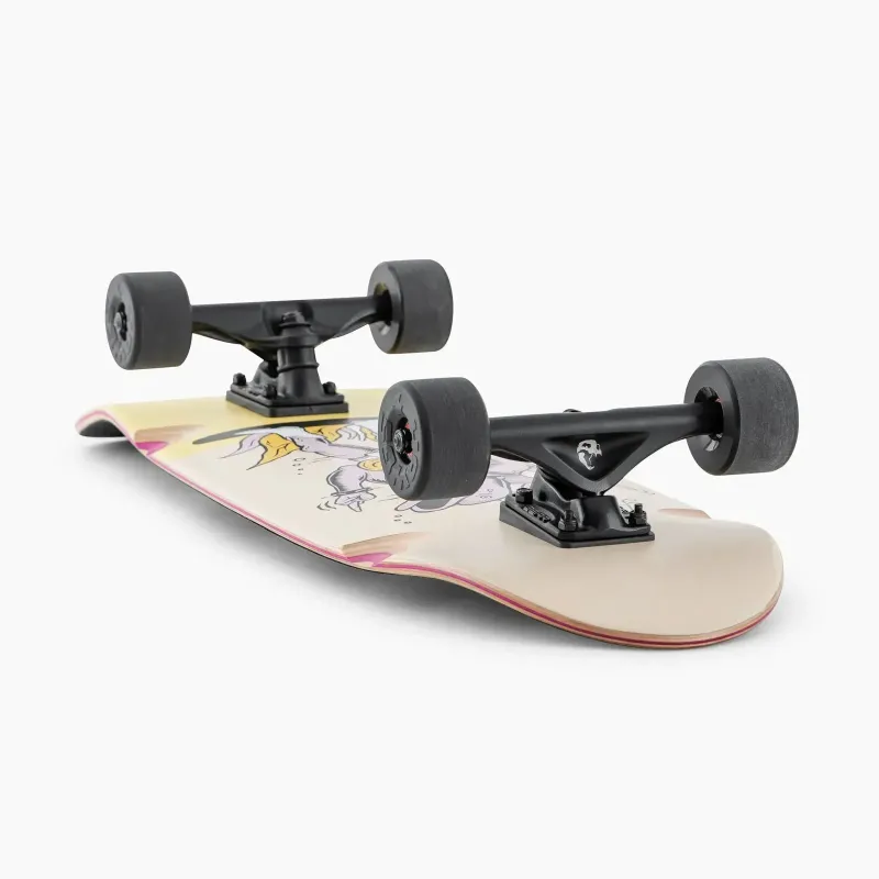 Круїзер Landyachtz Tugboat Flippy 81 см