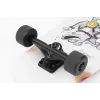 Круїзер Landyachtz Tugboat Flippy 81 см
