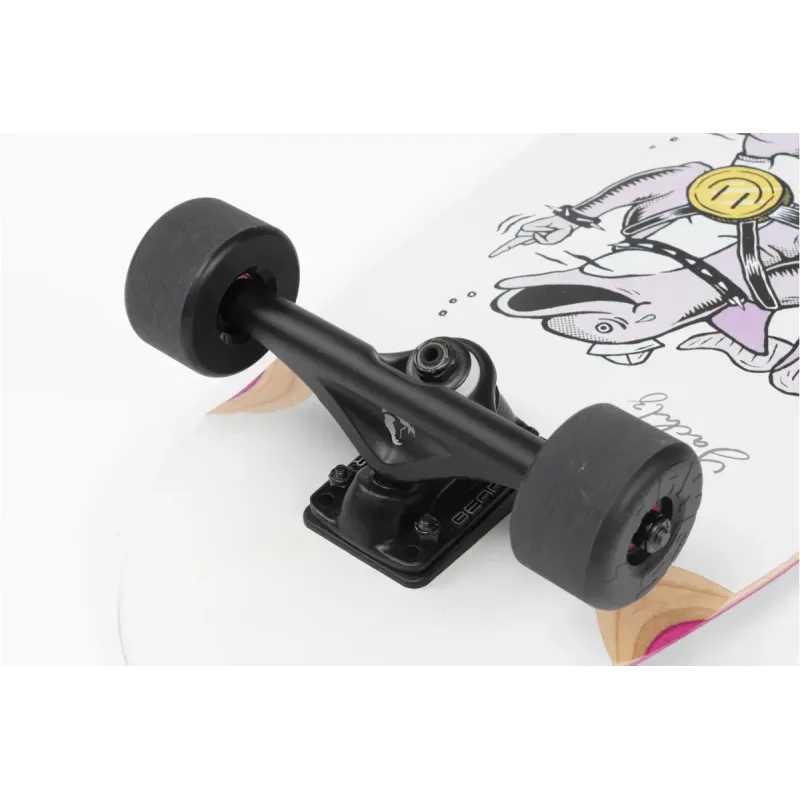 Круїзер Landyachtz Tugboat Flippy 81 см