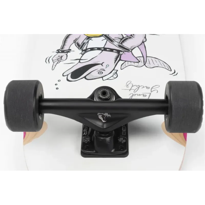 Круїзер Landyachtz Tugboat Flippy 81 см