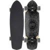 Круізер скейтборд Mindless Mandala Black 28''