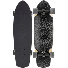 Круізер скейтборд Mindless Mandala Black 28''