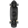 Круізер скейтборд Mindless Mandala Black 28''