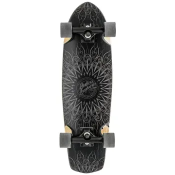 Круізер скейтборд Mindless Mandala Black 28''