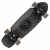 Круізер скейтборд Mindless Mandala Black 28''