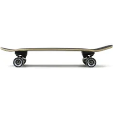 Круізер скейтборд Mindless Mandala Black 28''
