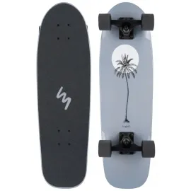 Круізер скейт Landyachtz Dinghy Blunt UV Sun 28.5''
