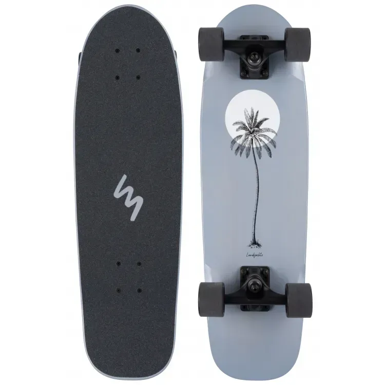 Круізер скейт Landyachtz Dinghy Blunt UV Sun 28.5''