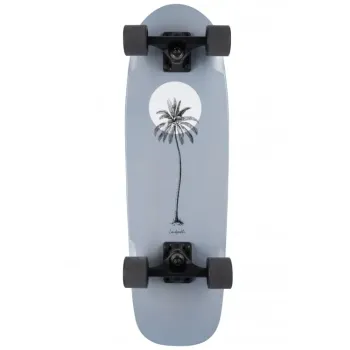 Круізер скейт Landyachtz Dinghy Blunt UV Sun 28.5''