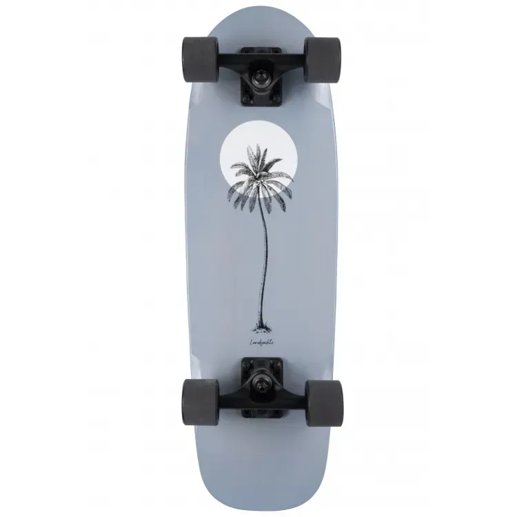 Круізер скейт Landyachtz Dinghy Blunt UV Sun 28.5''