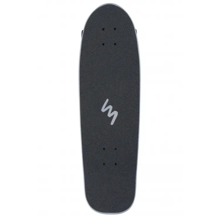 Круізер скейт Landyachtz Dinghy Blunt UV Sun 28.5''