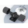 Круізер скейт Landyachtz Dinghy Blunt UV Sun 28.5''