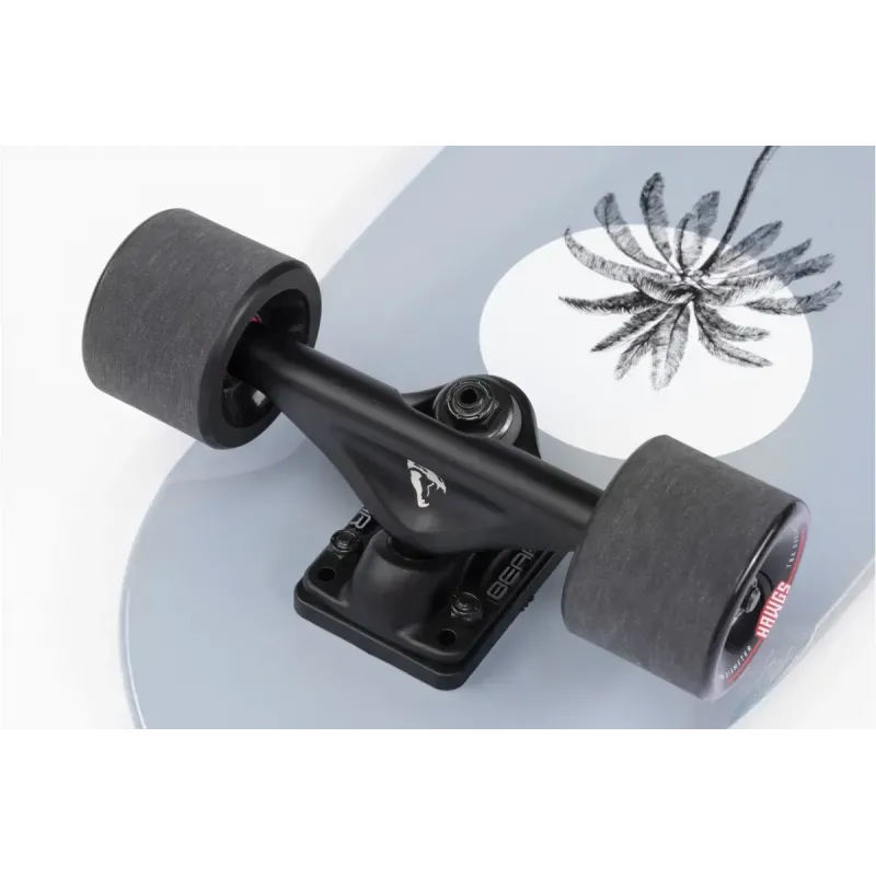 Круізер скейт Landyachtz Dinghy Blunt UV Sun 28.5''