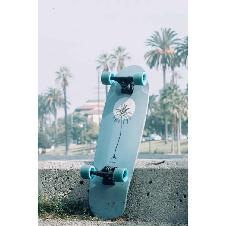 Круізер скейт Landyachtz Dinghy Blunt UV Sun 28.5''