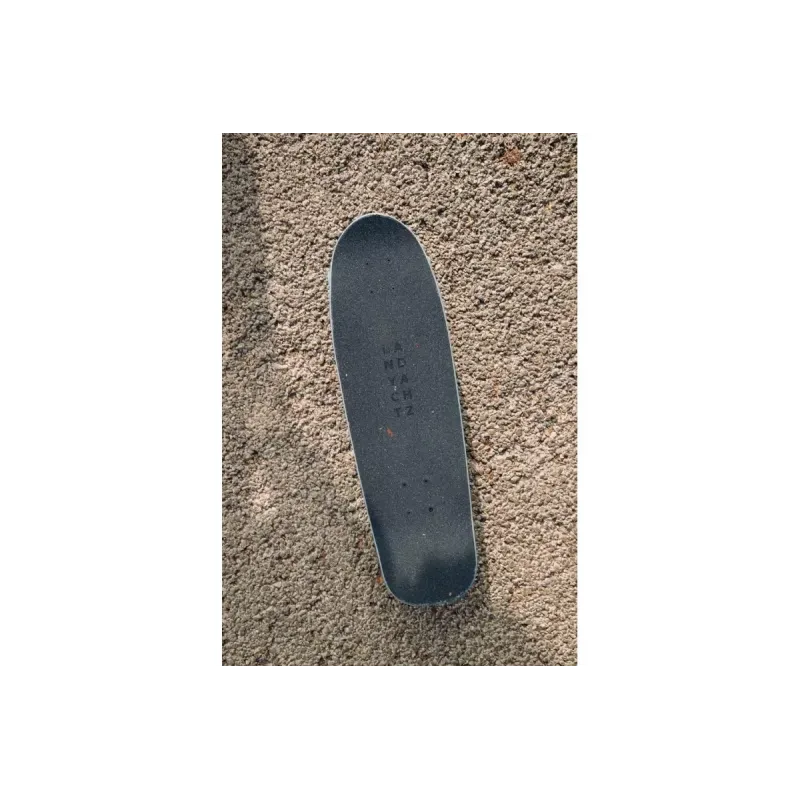 Круізер скейт Landyachtz Dinghy Blunt UV Sun 28.5''