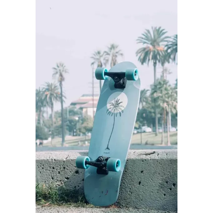 Круізер скейт Landyachtz Dinghy Blunt UV Sun 28.5''