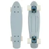 Пенні борд D-Street Soft Ice Blue 58 см