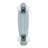 Пенні борд D-Street Soft Ice Blue 58 см