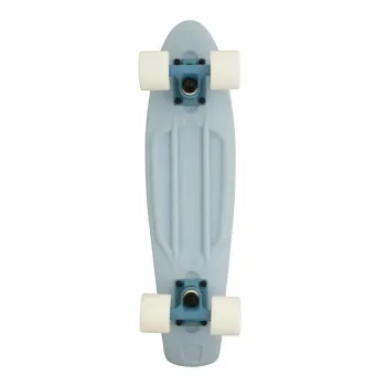 Пенні борд D-Street Soft Ice Blue 58 см