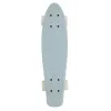 Пенні борд D-Street Soft Ice Blue 58 см