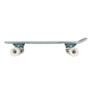 Пенні борд D-Street Soft Ice Blue 58 см
