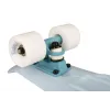 Пенні борд D-Street Soft Ice Blue 58 см