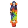 Пенні борд D-Street Nickel Army Tie-Dye 68 см